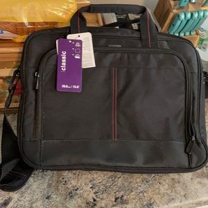 Laptop bag